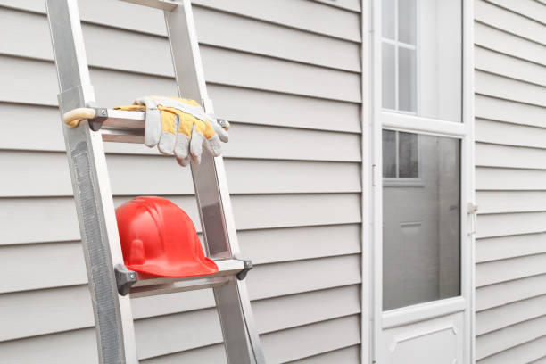  Ciborne, LA Siding Installation Pros