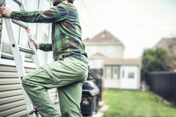 Best Historical Building Siding Restoration  in Ciborne, LA